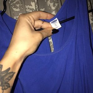 Old navy blouse
